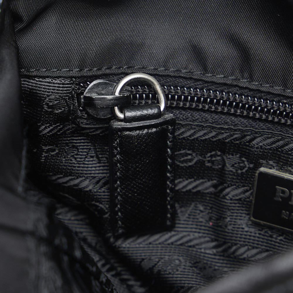 PRADA Tessuto Crossbody Bag - Picture 8 of 9
